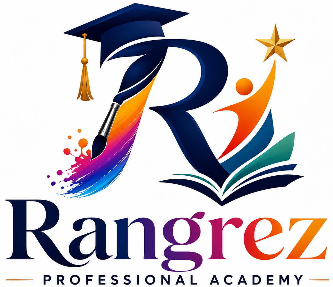 Rangrezprofessionalacademy